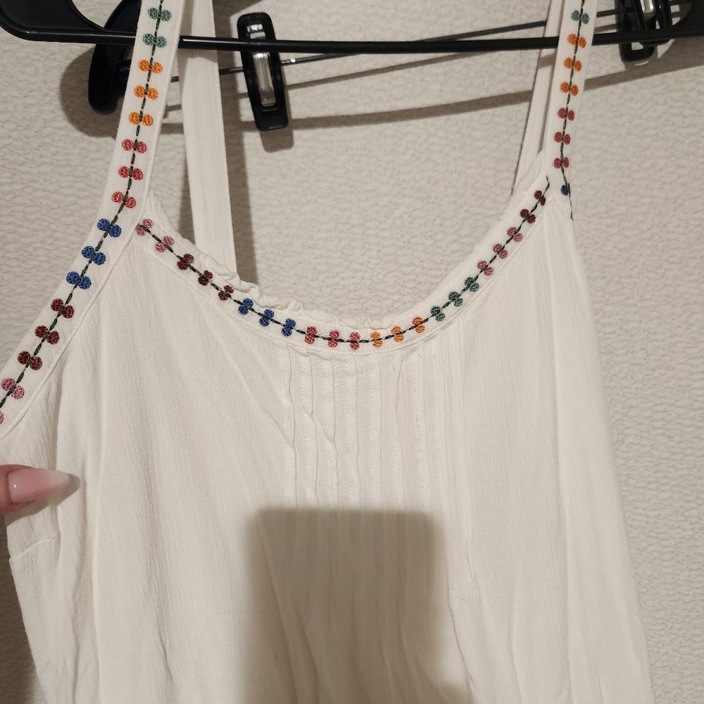 Matilda Jane Brilliant Daydream Adante Dress Womens Medium - Picture 4 of 10